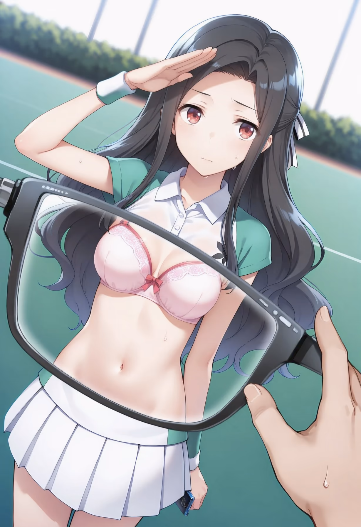 Mayumi Saegusa - The Irregular at Magic High School (Mahouka Koukou no Rettousei) - Hentai Gallery 9 - 239 Images — image 45 of 239