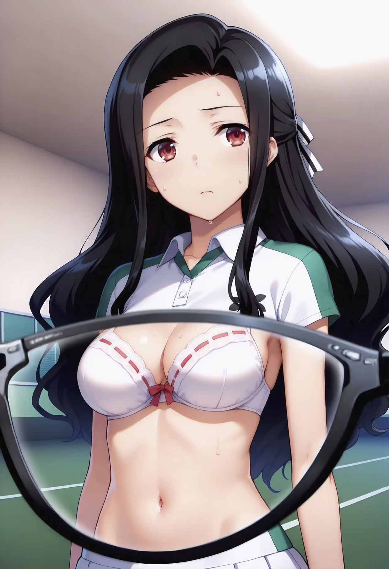 Mayumi Saegusa - The Irregular at Magic High School (Mahouka Koukou no Rettousei) - Hentai Gallery 9 - 239 Images — image 46 of 239