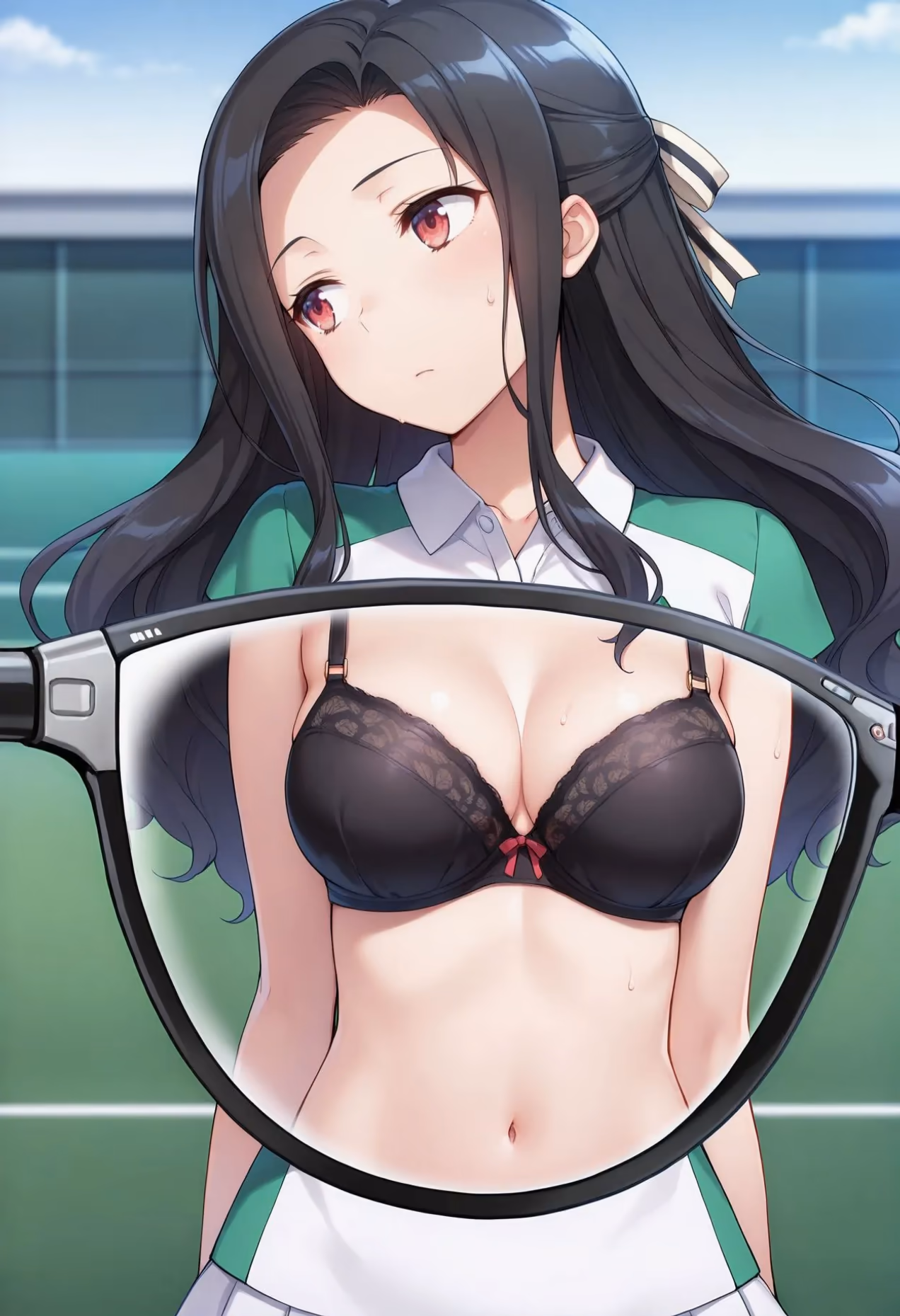 Mayumi Saegusa - The Irregular at Magic High School (Mahouka Koukou no Rettousei) - Hentai Gallery 9 - 239 Images — image 48 of 239