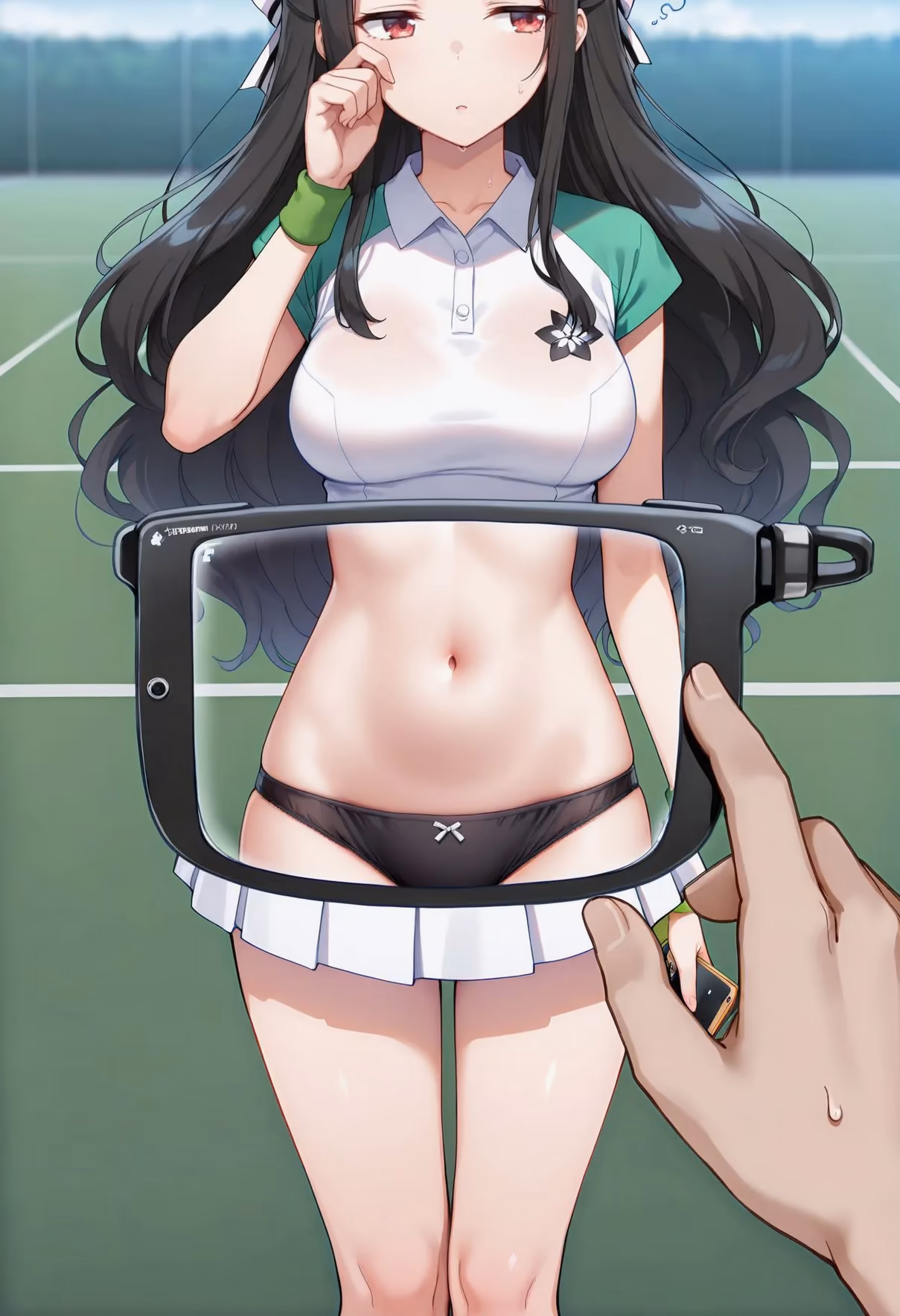 Mayumi Saegusa - The Irregular at Magic High School (Mahouka Koukou no Rettousei) - Hentai Gallery 9 - 239 Images — image 49 of 239