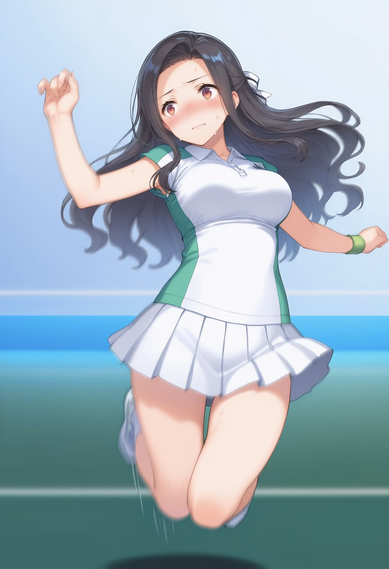 Mayumi Saegusa - The Irregular at Magic High School (Mahouka Koukou no Rettousei) - Hentai Gallery 9 - 239 Images — image 5 of 239