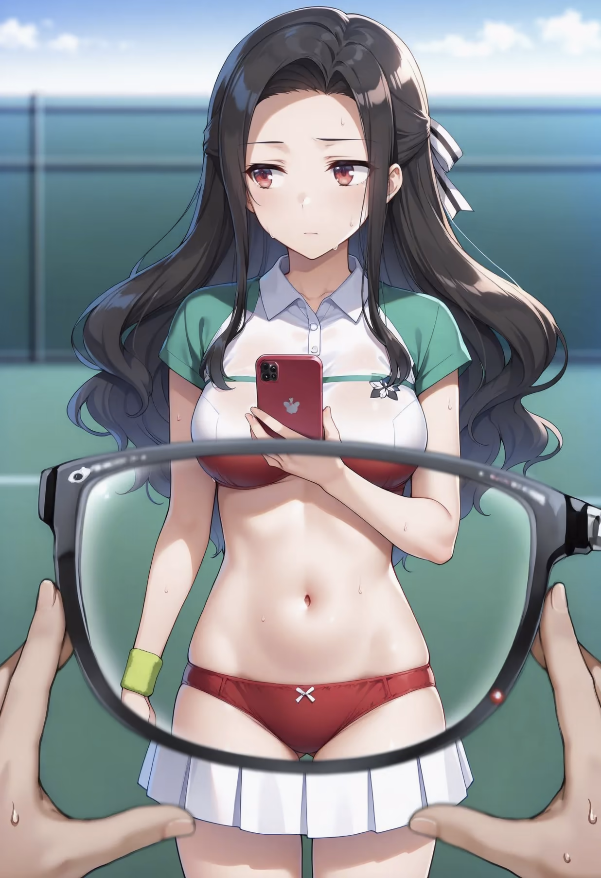 Mayumi Saegusa - The Irregular at Magic High School (Mahouka Koukou no Rettousei) - Hentai Gallery 9 - 239 Images — image 52 of 239