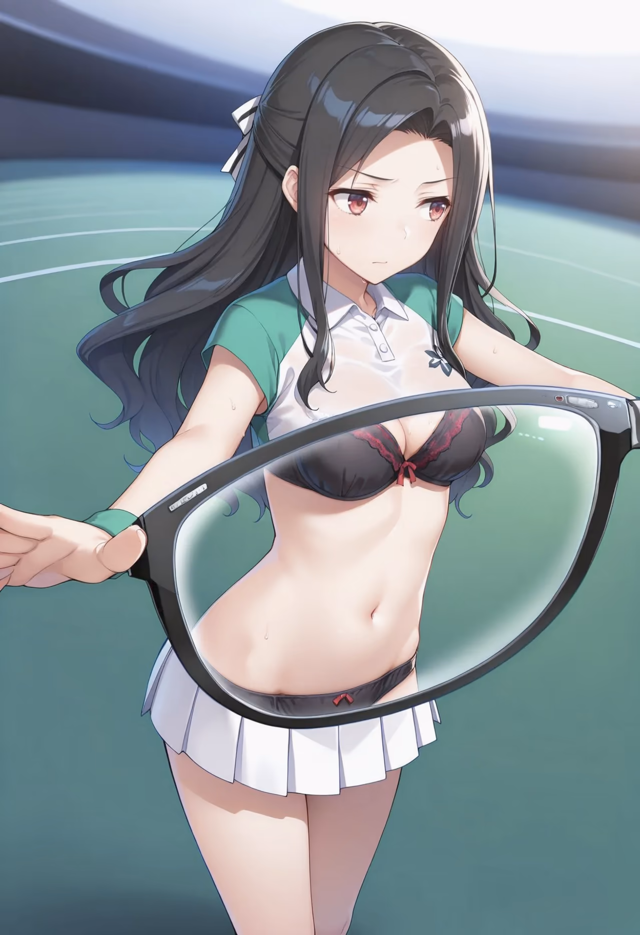 Mayumi Saegusa - The Irregular at Magic High School (Mahouka Koukou no Rettousei) - Hentai Gallery 9 - 239 Images — image 55 of 239