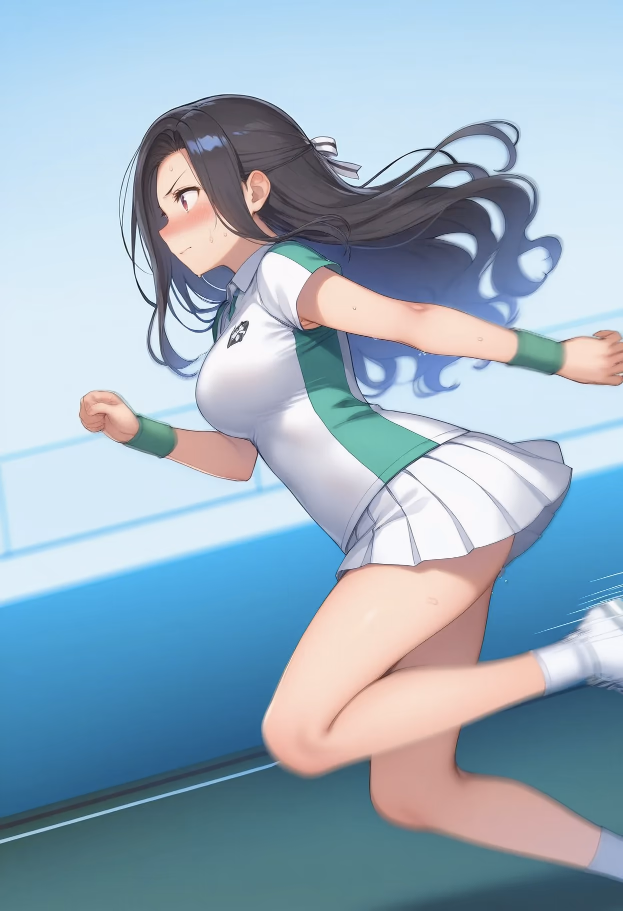 Mayumi Saegusa - The Irregular at Magic High School (Mahouka Koukou no Rettousei) - Hentai Gallery 9 - 239 Images — image 6 of 239