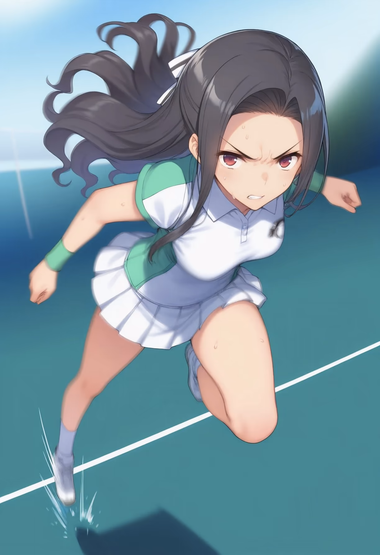 Mayumi Saegusa - The Irregular at Magic High School (Mahouka Koukou no Rettousei) - Hentai Gallery 9 - 239 Images — image 7 of 239