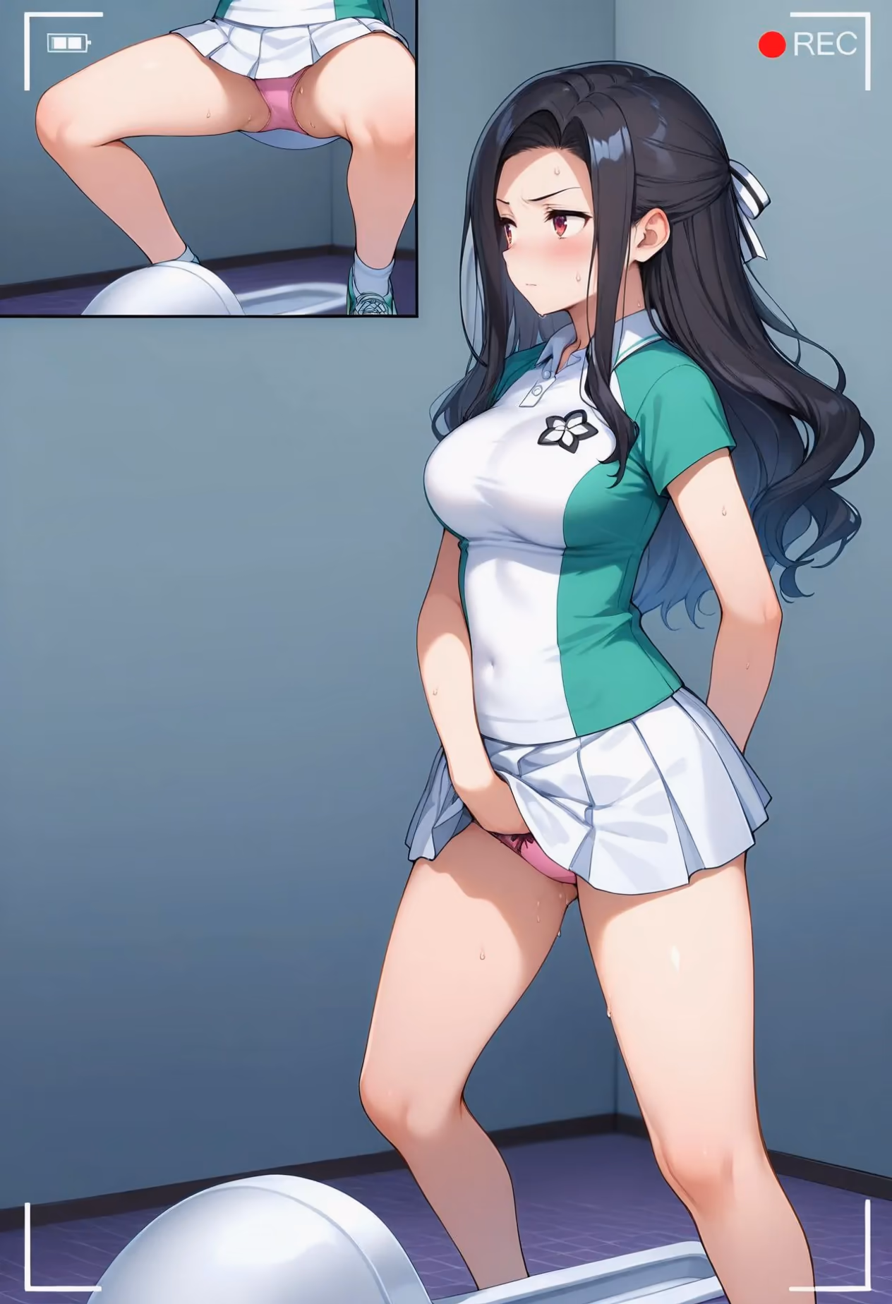 Mayumi Saegusa - The Irregular at Magic High School (Mahouka Koukou no Rettousei) - Hentai Gallery 9 - 239 Images — image 71 of 239