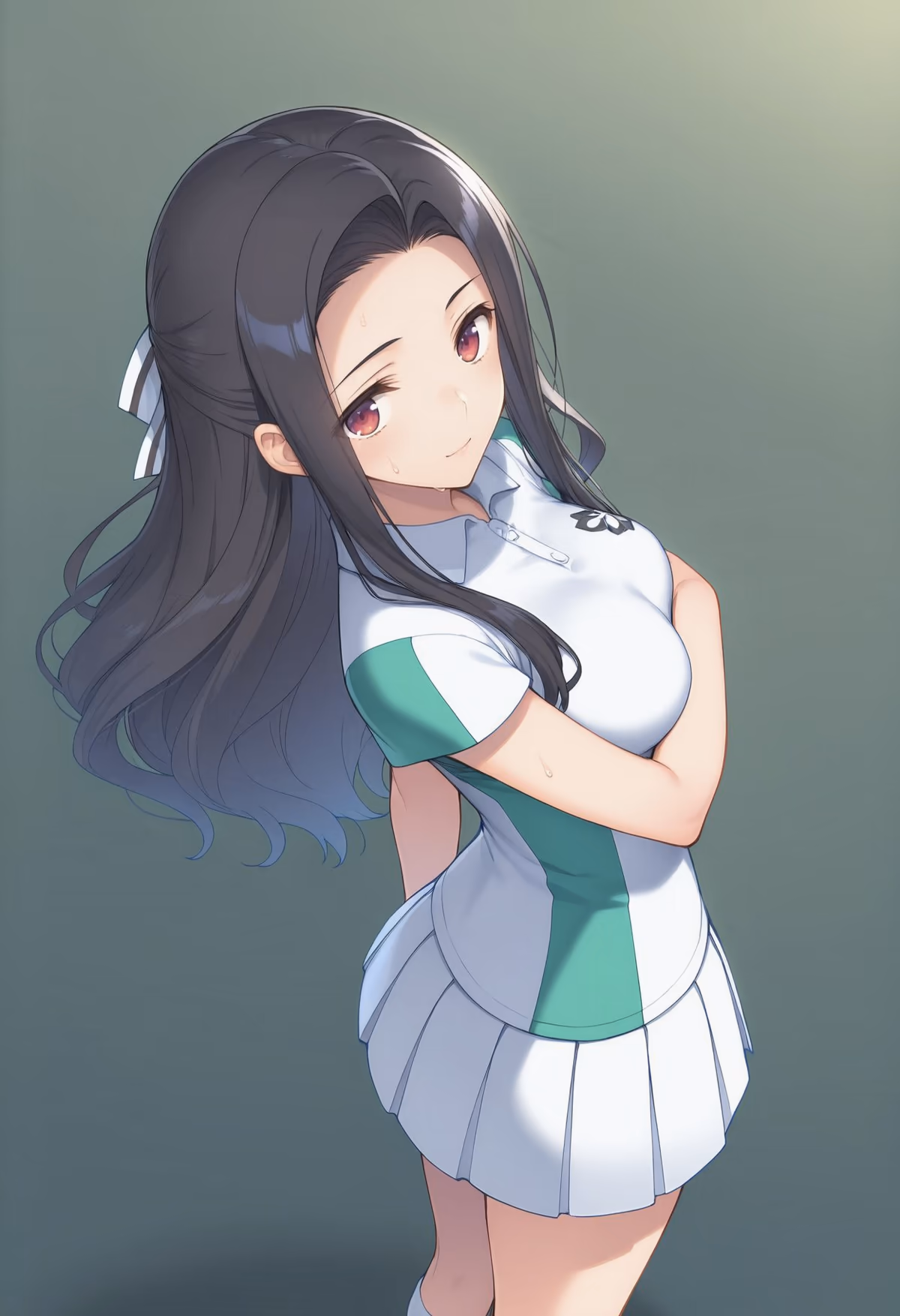 Mayumi Saegusa - The Irregular at Magic High School (Mahouka Koukou no Rettousei) - Hentai Gallery 9 - 239 Images — image 8 of 239