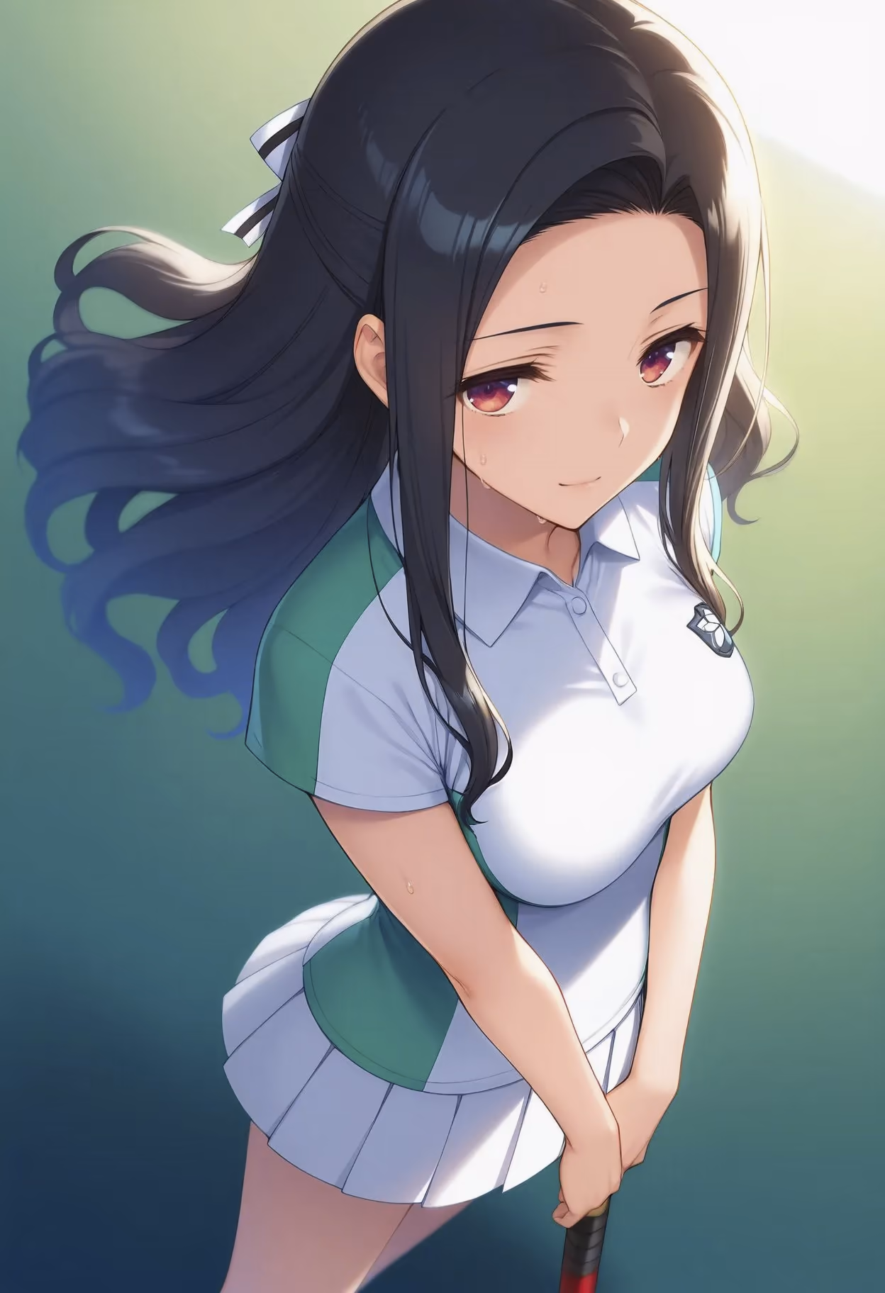 Mayumi Saegusa - The Irregular at Magic High School (Mahouka Koukou no Rettousei) - Hentai Gallery 9 - 239 Images — image 9 of 239