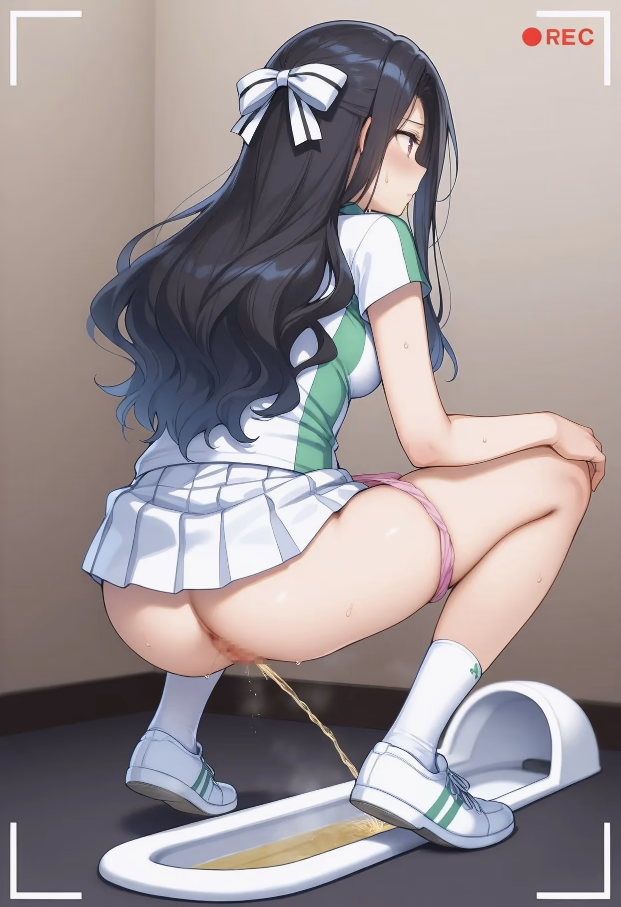 Mayumi Saegusa - The Irregular at Magic High School (Mahouka Koukou no Rettousei) - Hentai Gallery 9 - 239 Images — image 94 of 239