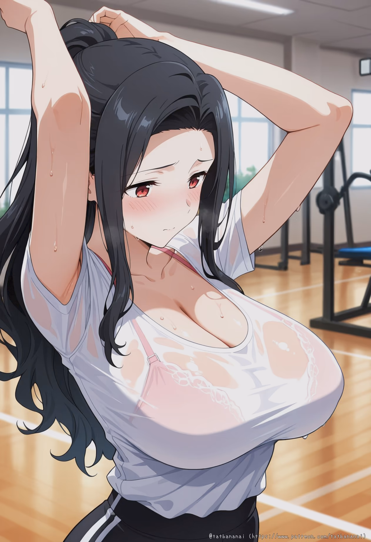 Mayumi Saegusa - The Irregular at Magic High School (Mahouka Koukou no Rettousei) - Hentai Gallery 81 - 159 Images — image 22 of 159