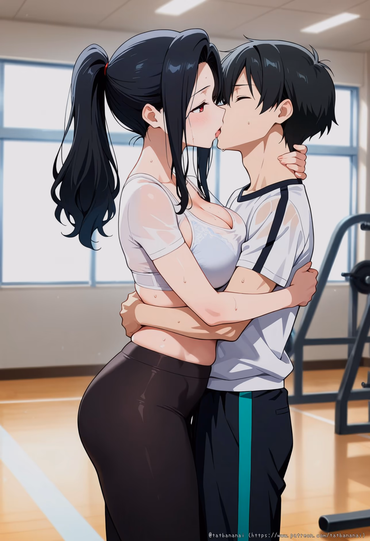 Mayumi Saegusa - The Irregular at Magic High School (Mahouka Koukou no Rettousei) - Hentai Gallery 81 - 159 Images — image 32 of 159