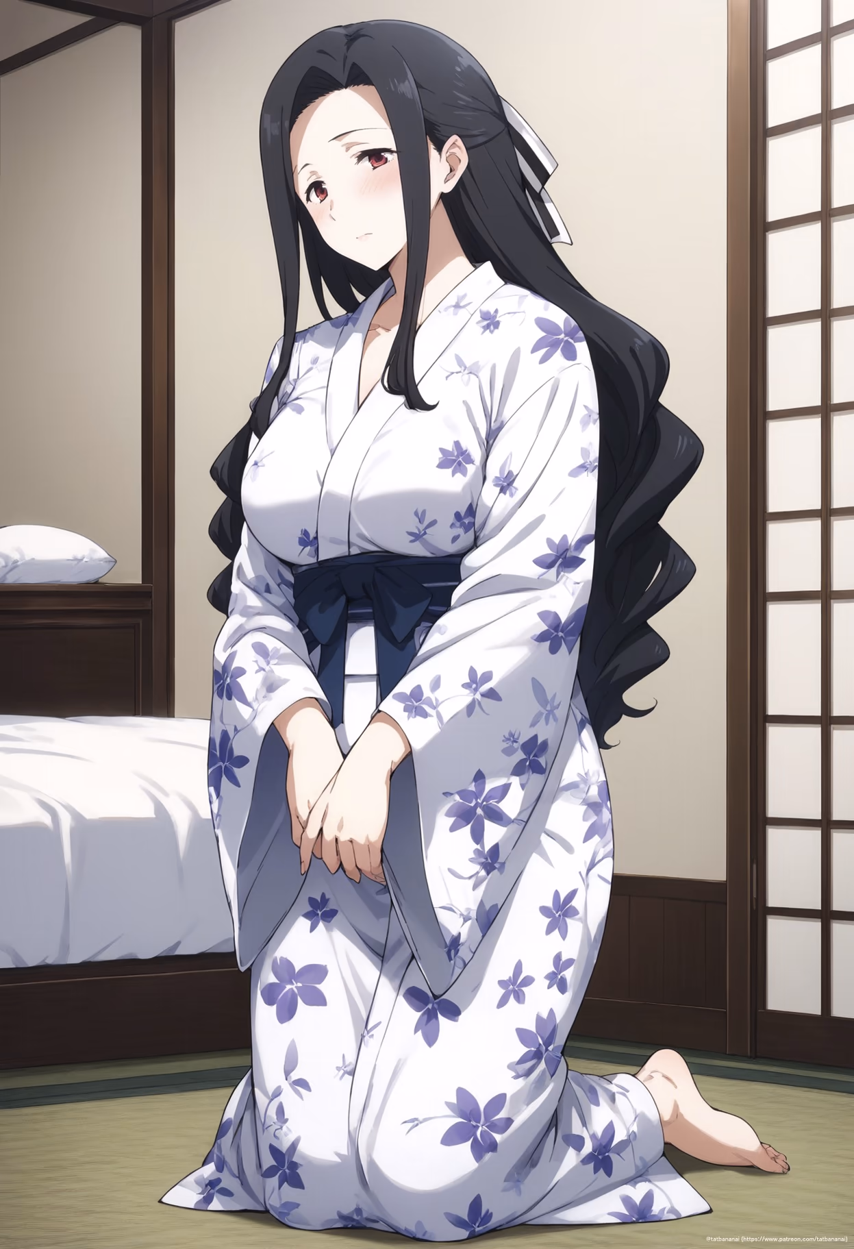 Mayumi Saegusa - The Irregular at Magic High School (Mahouka Koukou no Rettousei) - Hentai Gallery 82 - 175 Images — image 2 of 175