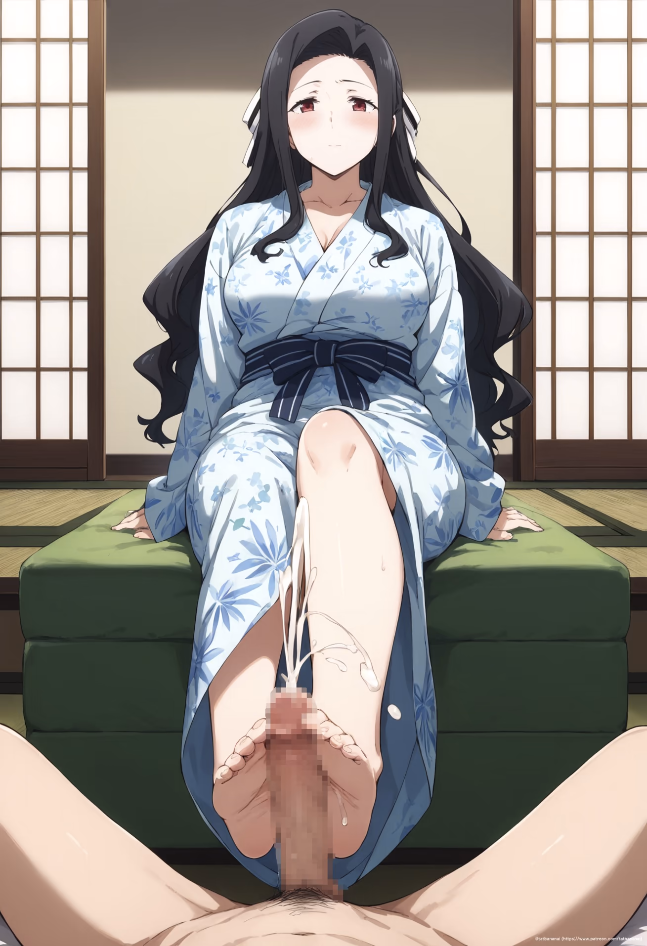 Mayumi Saegusa - The Irregular at Magic High School (Mahouka Koukou no Rettousei) - Hentai Gallery 82 - 175 Images — image 21 of 175