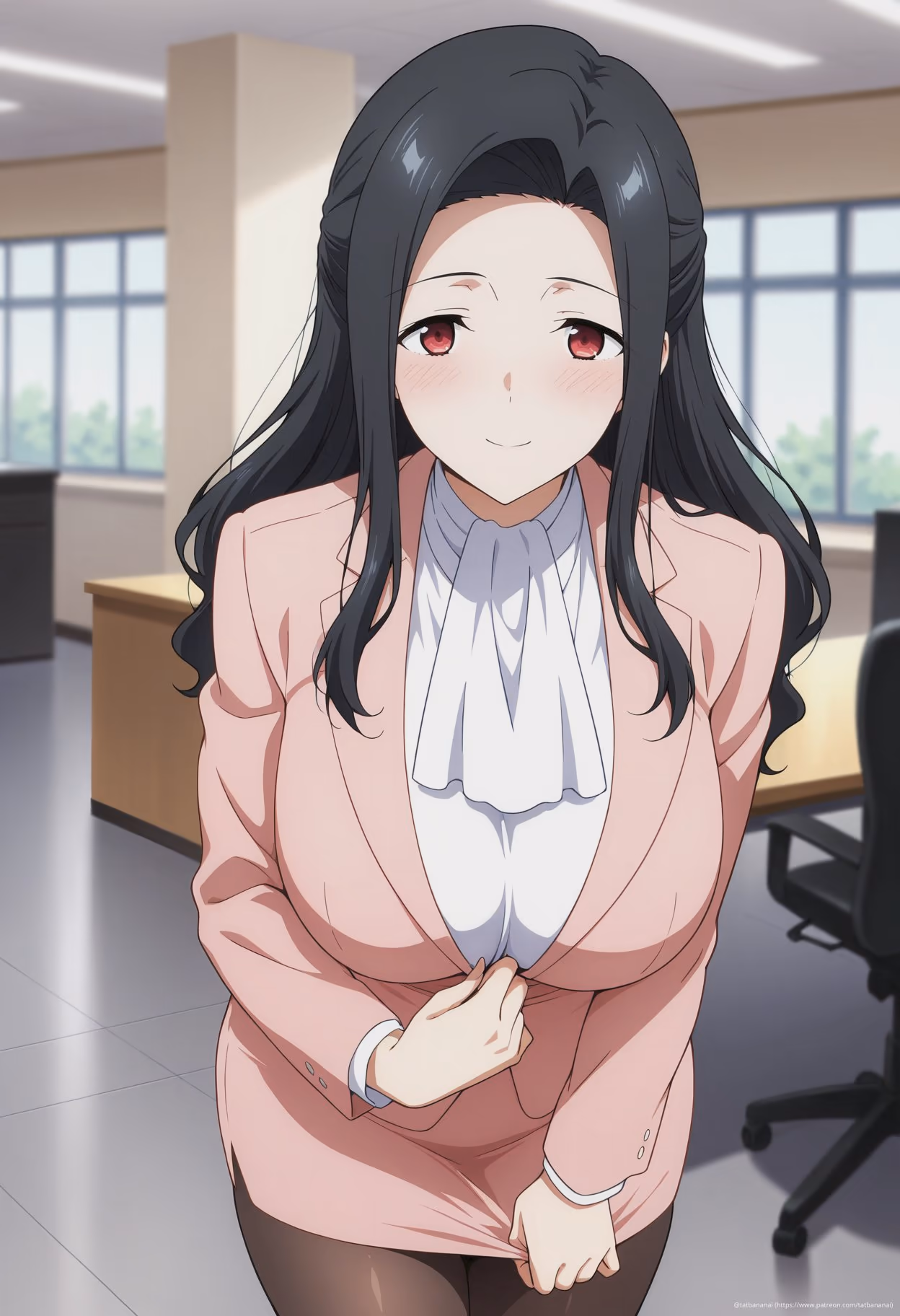 Mayumi Saegusa - The Irregular at Magic High School (Mahouka Koukou no Rettousei) - Hentai Gallery 83 - 187 Images — image 1 of 187