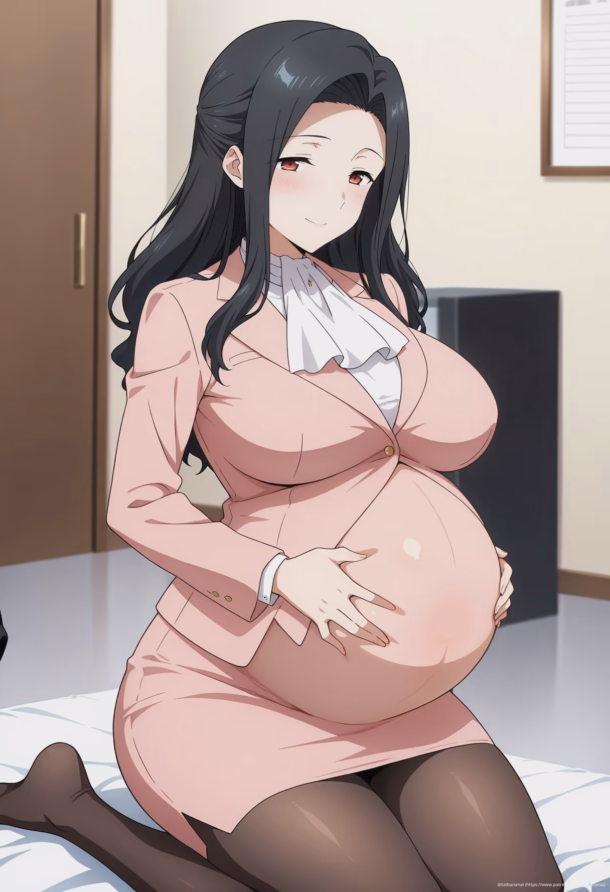 Mayumi Saegusa - The Irregular at Magic High School (Mahouka Koukou no Rettousei) - Hentai Gallery 83 - 187 Images — image 141 of 187