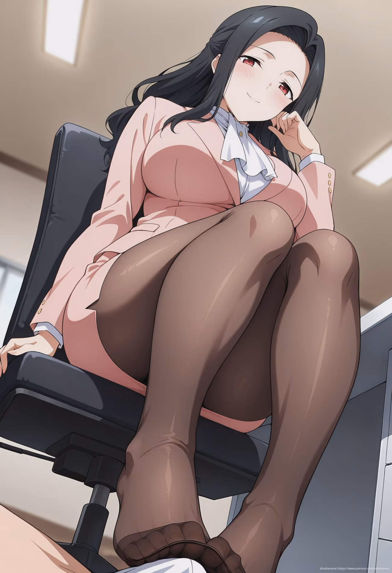 Mayumi Saegusa - The Irregular at Magic High School (Mahouka Koukou no Rettousei) - Hentai Gallery 83 - 187 Images — image 16 of 187