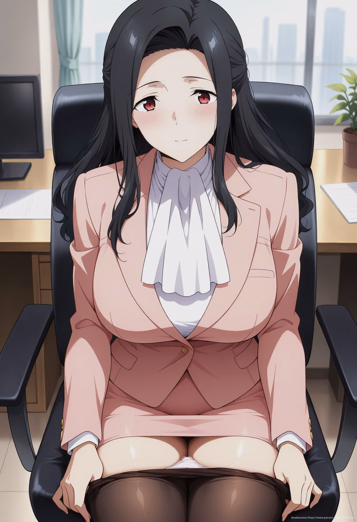 Mayumi Saegusa - The Irregular at Magic High School (Mahouka Koukou no Rettousei) - Hentai Gallery 83 - 187 Images — image 4 of 187
