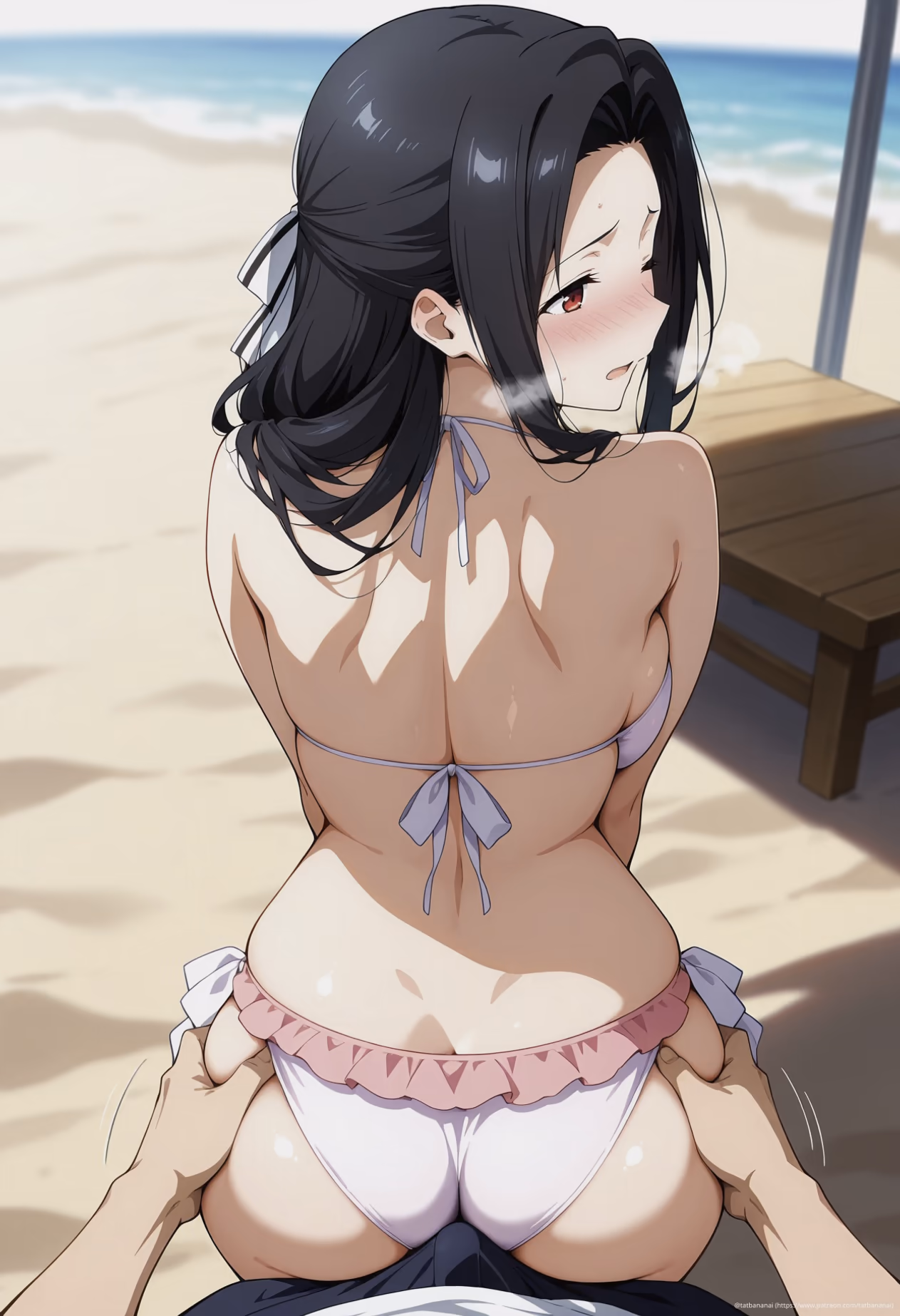 Mayumi Saegusa - The Irregular at Magic High School (Mahouka Koukou no Rettousei) - Hentai Gallery 85 - 163 Images — image 27 of 163