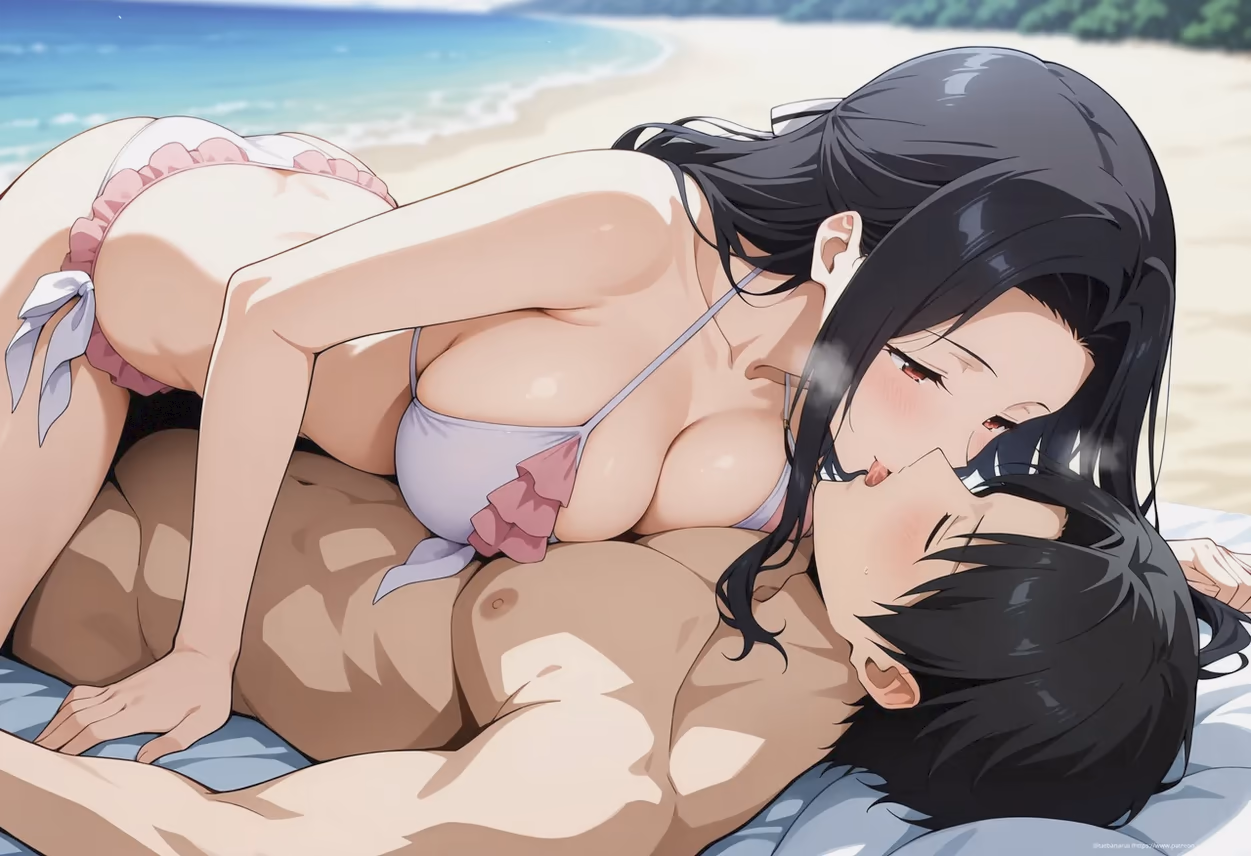 Mayumi Saegusa - The Irregular at Magic High School (Mahouka Koukou no Rettousei) - Hentai Gallery 85 - 163 Images — image 50 of 163