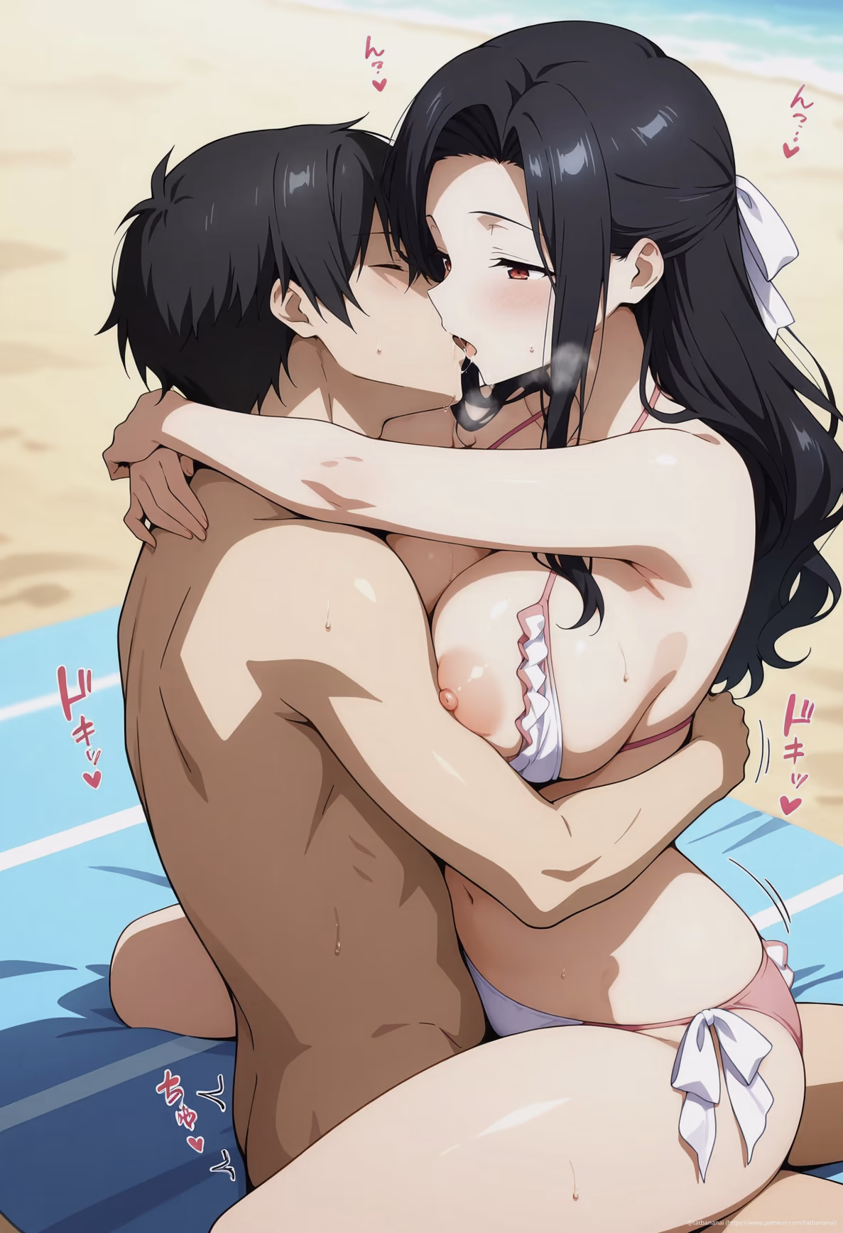 Mayumi Saegusa - The Irregular at Magic High School (Mahouka Koukou no Rettousei) - Hentai Gallery 85 - 163 Images — image 97 of 163