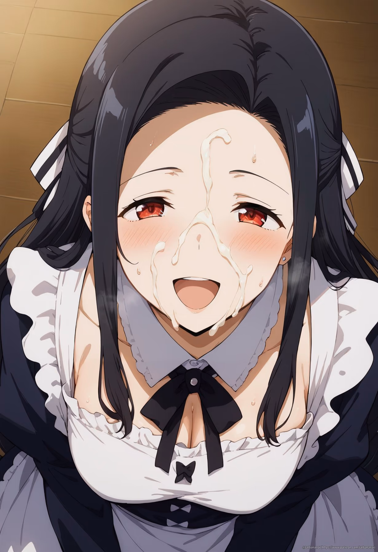 Mayumi Saegusa - The Irregular at Magic High School (Mahouka Koukou no Rettousei) - Hentai Gallery 86 - 101 Images — image 14 of 101