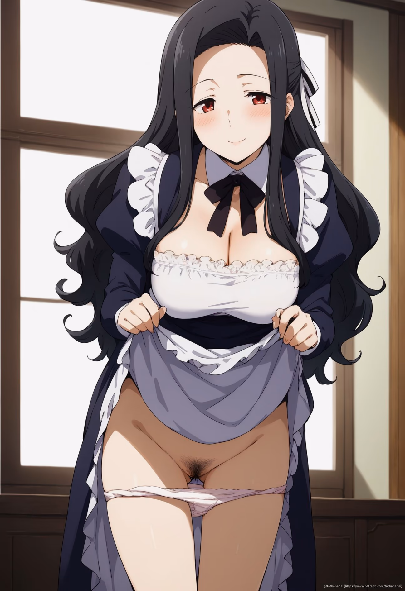 Mayumi Saegusa - The Irregular at Magic High School (Mahouka Koukou no Rettousei) - Hentai Gallery 86 - 101 Images — image 2 of 101