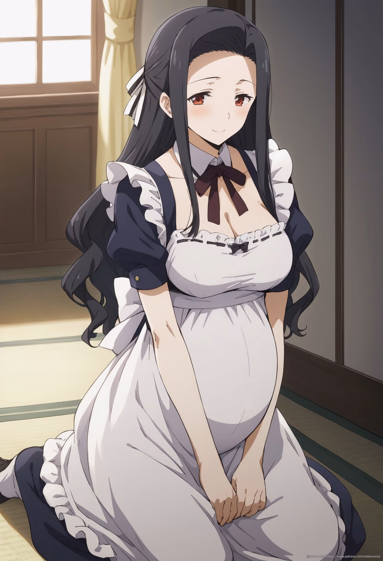 Mayumi Saegusa - The Irregular at Magic High School (Mahouka Koukou no Rettousei) - Hentai Gallery 86 - 101 Images — image 56 of 101