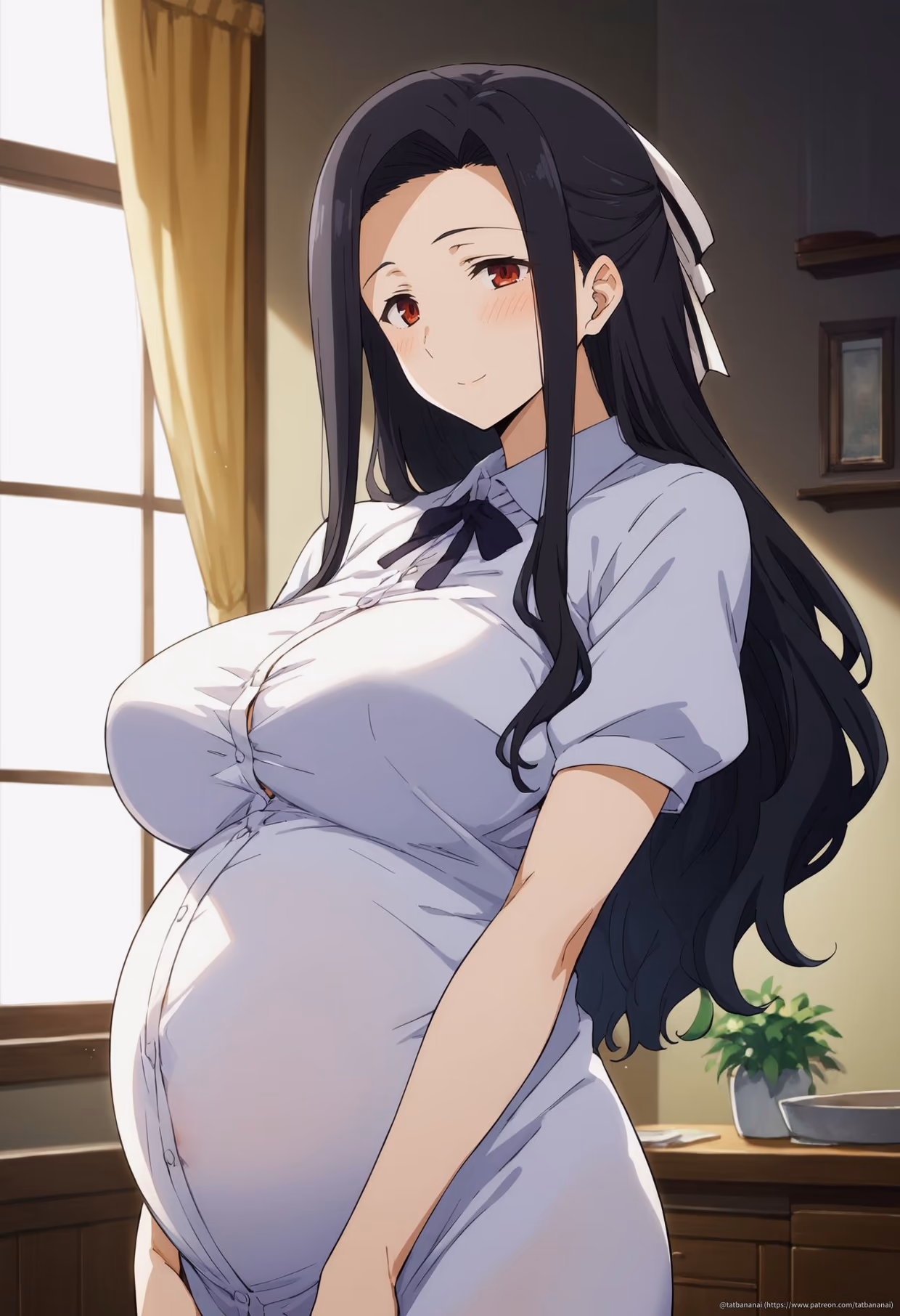Mayumi Saegusa - The Irregular at Magic High School (Mahouka Koukou no Rettousei) - Hentai Gallery 86 - 101 Images — image 57 of 101