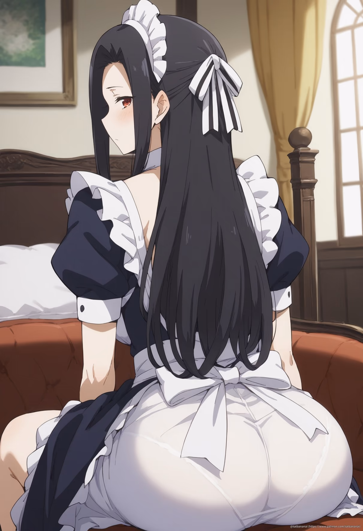 Mayumi Saegusa - The Irregular at Magic High School (Mahouka Koukou no Rettousei) - Hentai Gallery 86 - 101 Images — image 6 of 101