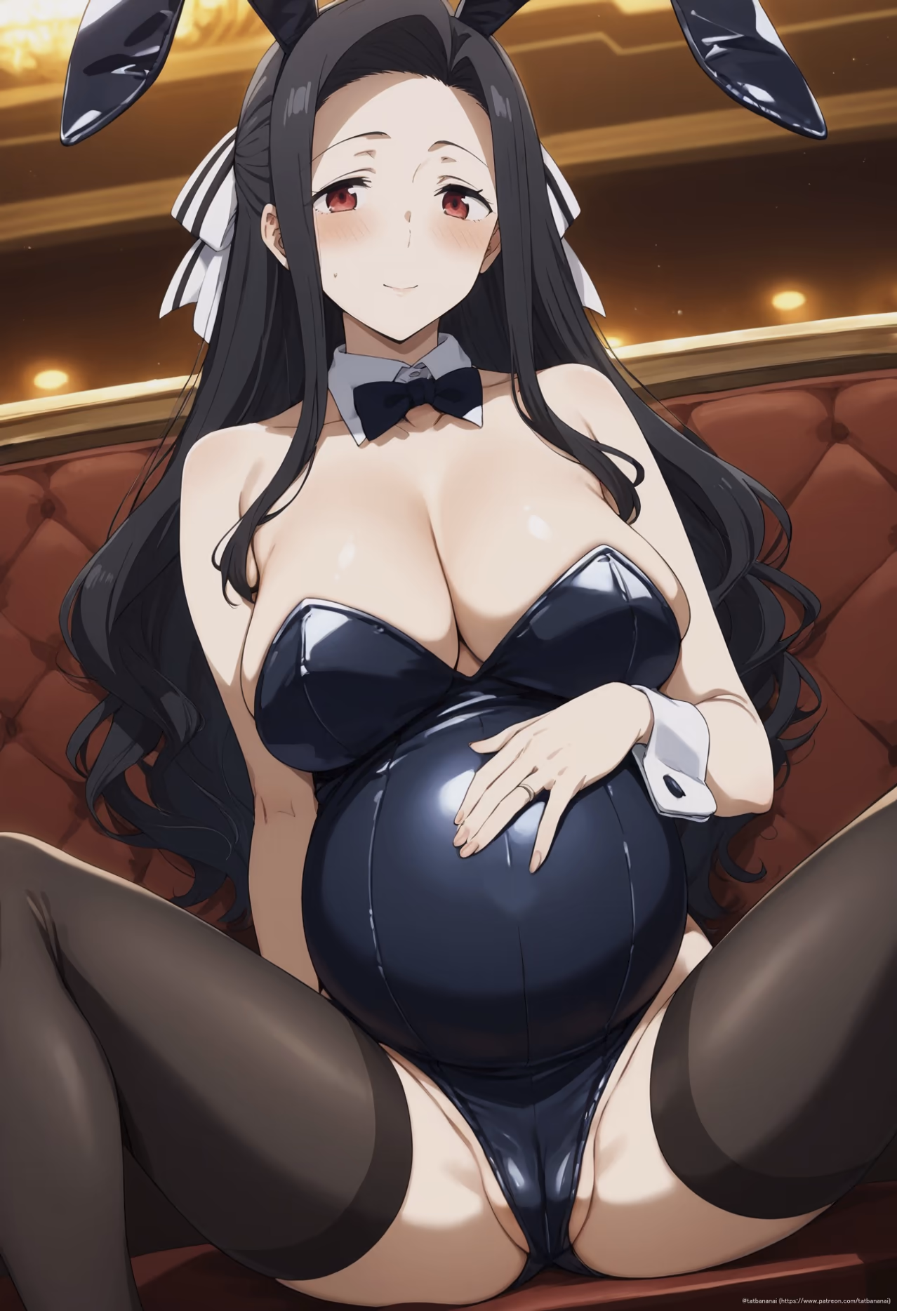 Mayumi Saegusa - The Irregular at Magic High School (Mahouka Koukou no Rettousei) - Hentai Gallery 87 - 153 Images — image 105 of 153
