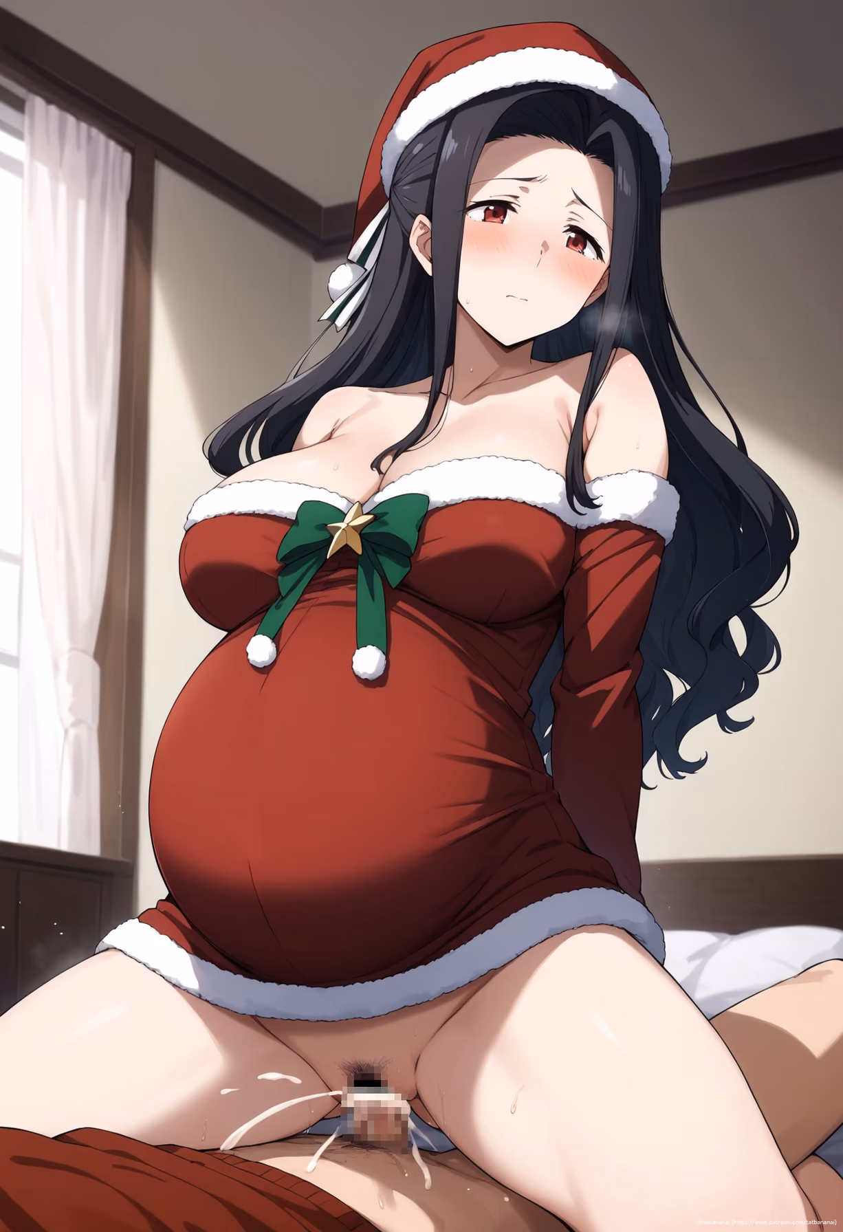 Mayumi Saegusa - The Irregular at Magic High School (Mahouka Koukou no Rettousei) - Hentai Gallery 88 - 144 Images — image 105 of 144