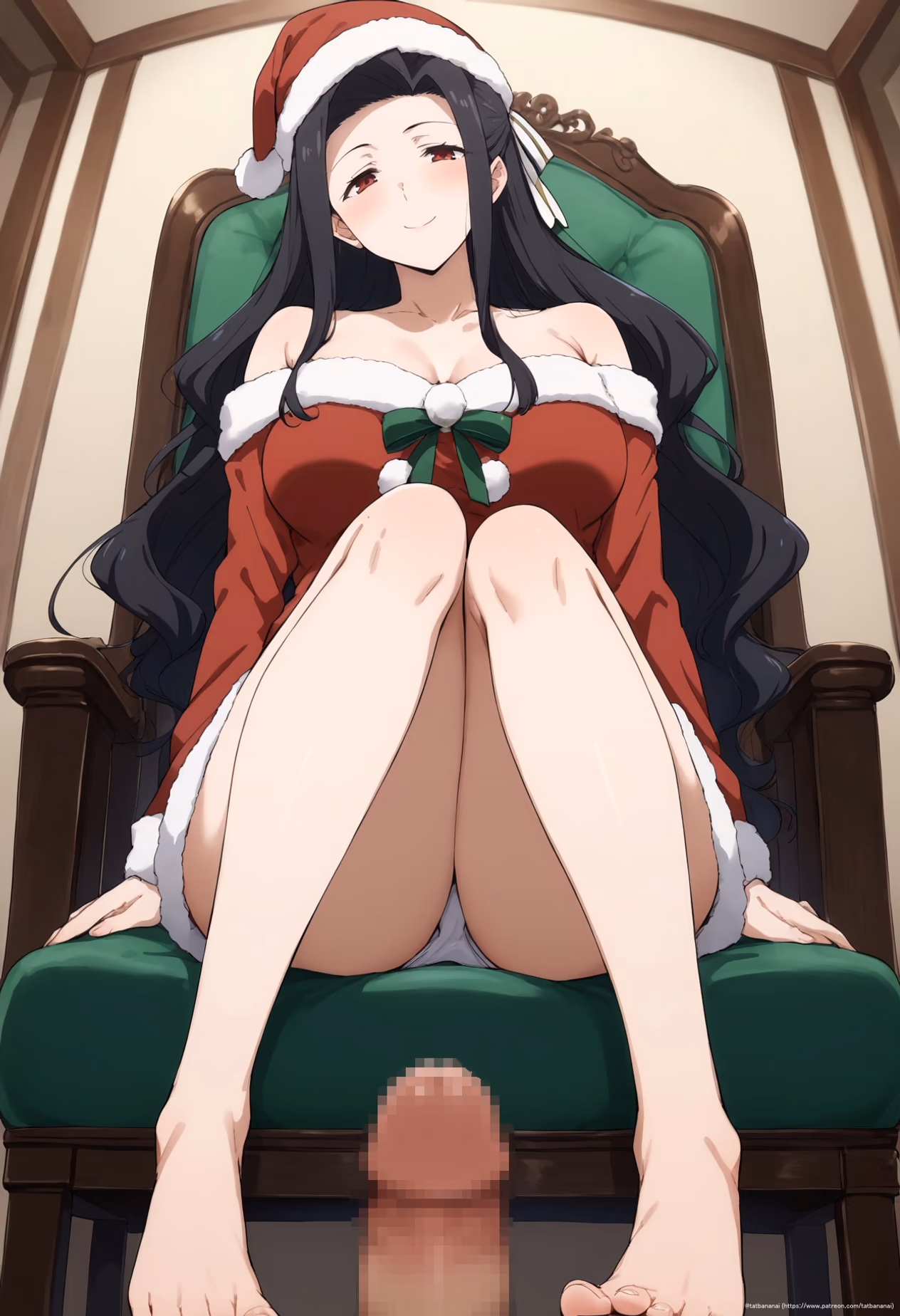 Mayumi Saegusa - The Irregular at Magic High School (Mahouka Koukou no Rettousei) - Hentai Gallery 88 - 144 Images — image 14 of 144