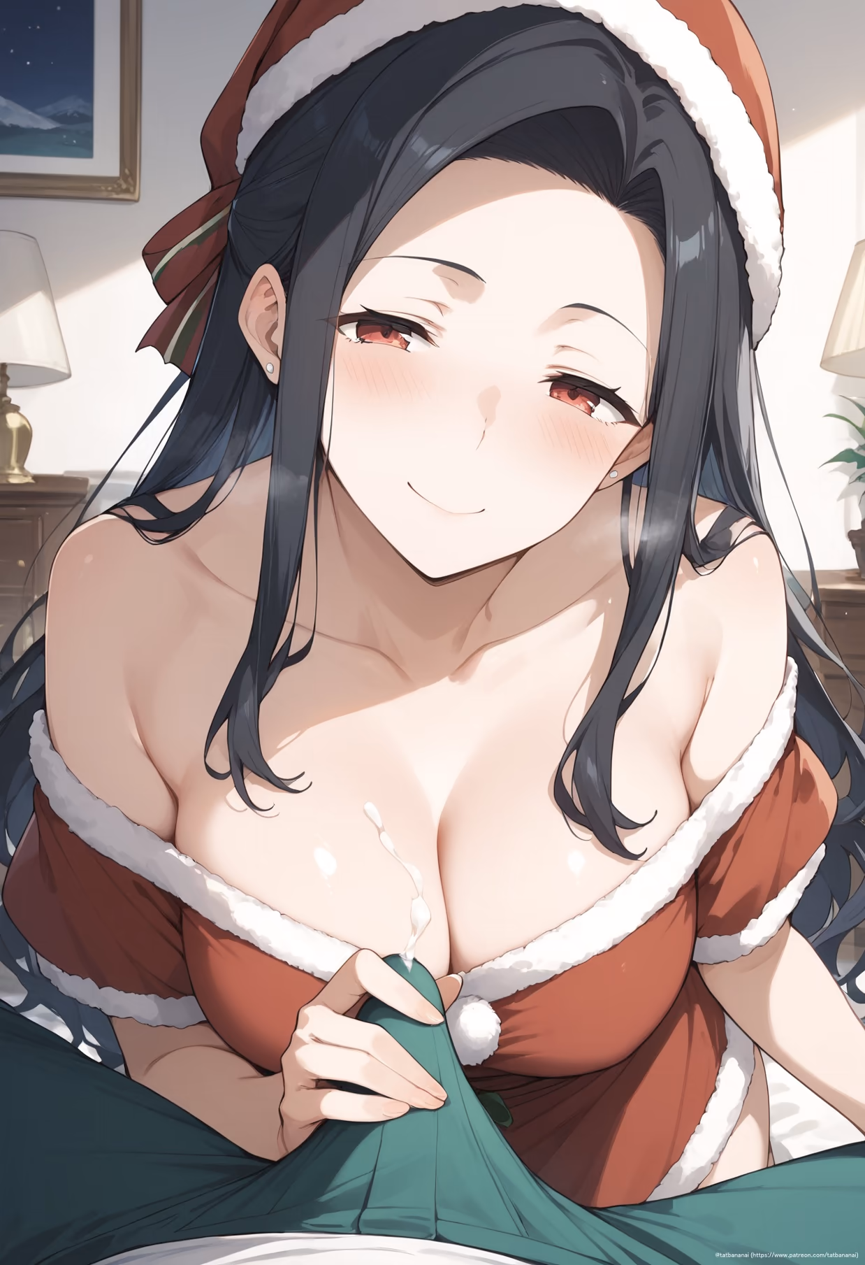 Mayumi Saegusa - The Irregular at Magic High School (Mahouka Koukou no Rettousei) - Hentai Gallery 88 - 144 Images — image 15 of 144
