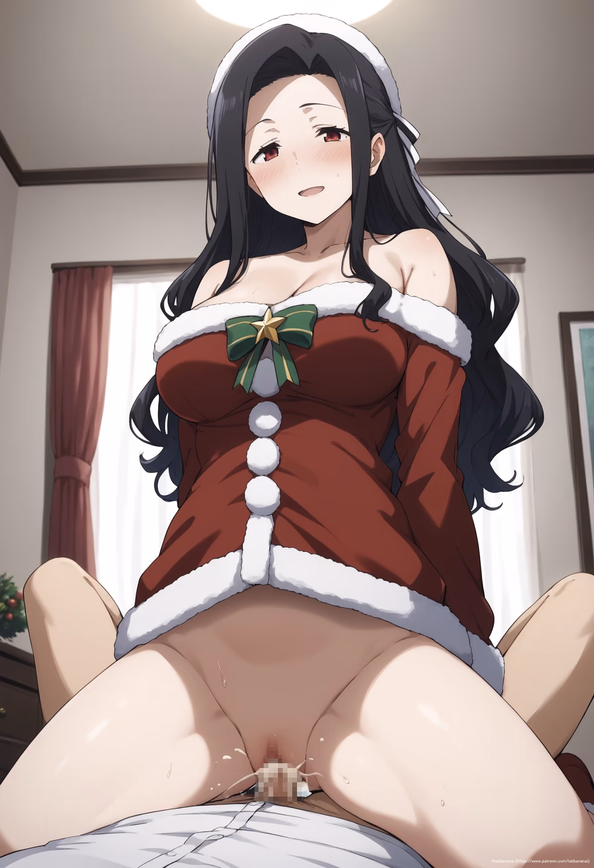 Mayumi Saegusa - The Irregular at Magic High School (Mahouka Koukou no Rettousei) - Hentai Gallery 88 - 144 Images — image 39 of 144