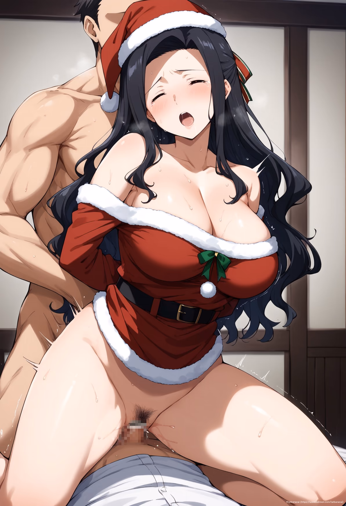 Mayumi Saegusa - The Irregular at Magic High School (Mahouka Koukou no Rettousei) - Hentai Gallery 88 - 144 Images — image 57 of 144