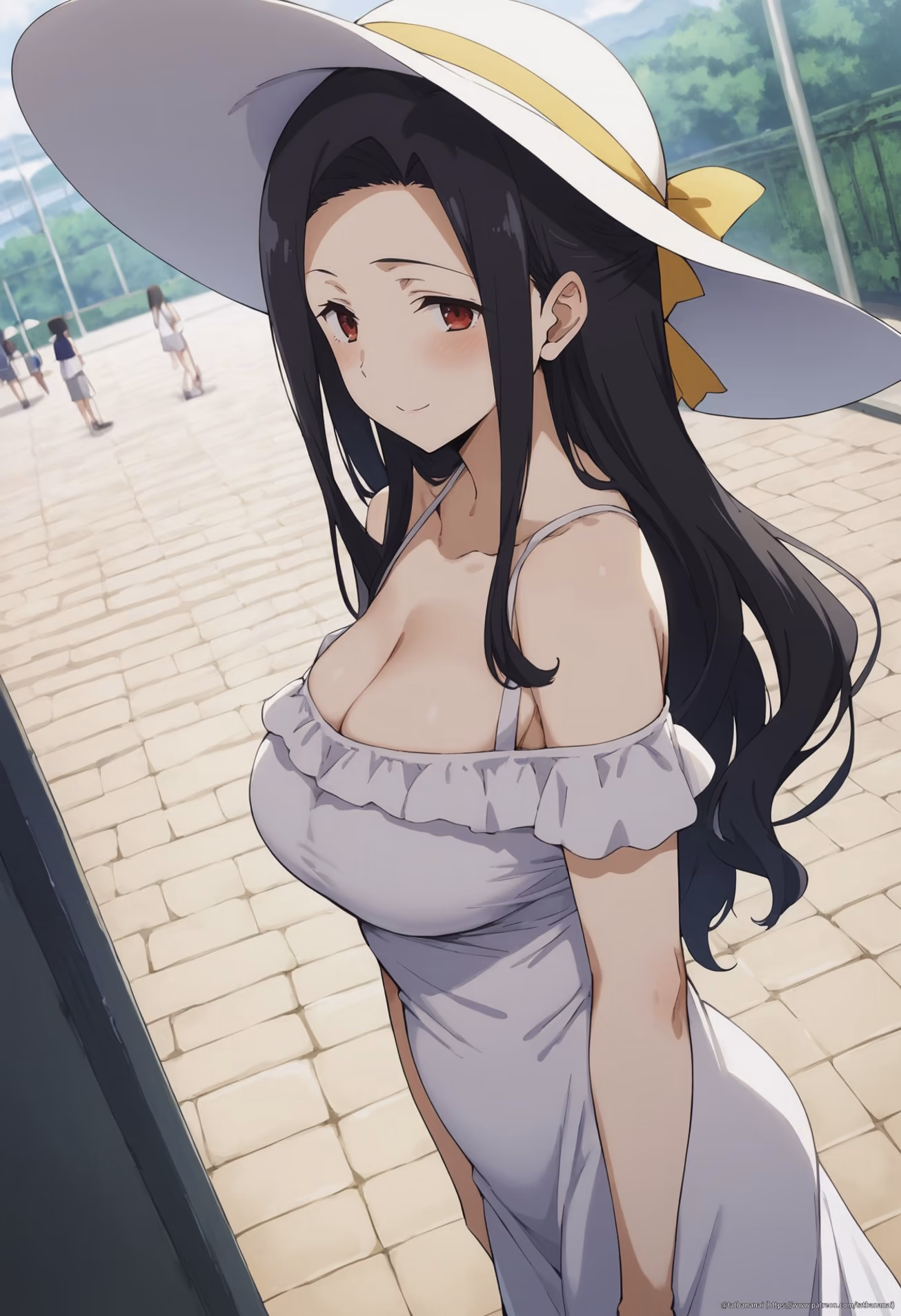 Mayumi Saegusa - The Irregular at Magic High School (Mahouka Koukou no Rettousei) - Hentai Gallery 89 - 127 Images — image 1 of 127
