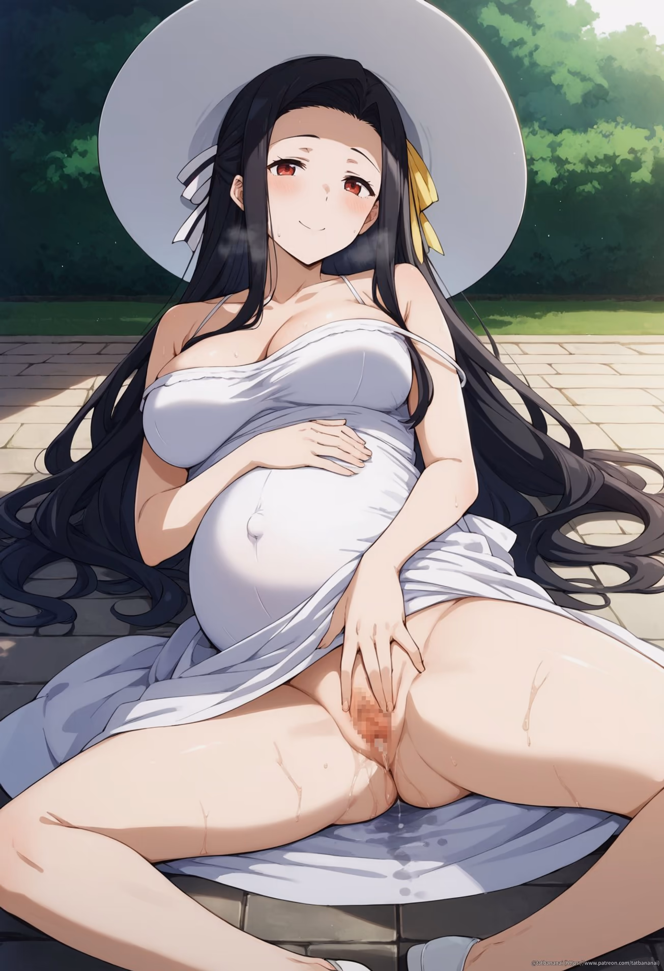 Mayumi Saegusa - The Irregular at Magic High School (Mahouka Koukou no Rettousei) - Hentai Gallery 89 - 127 Images — image 105 of 127