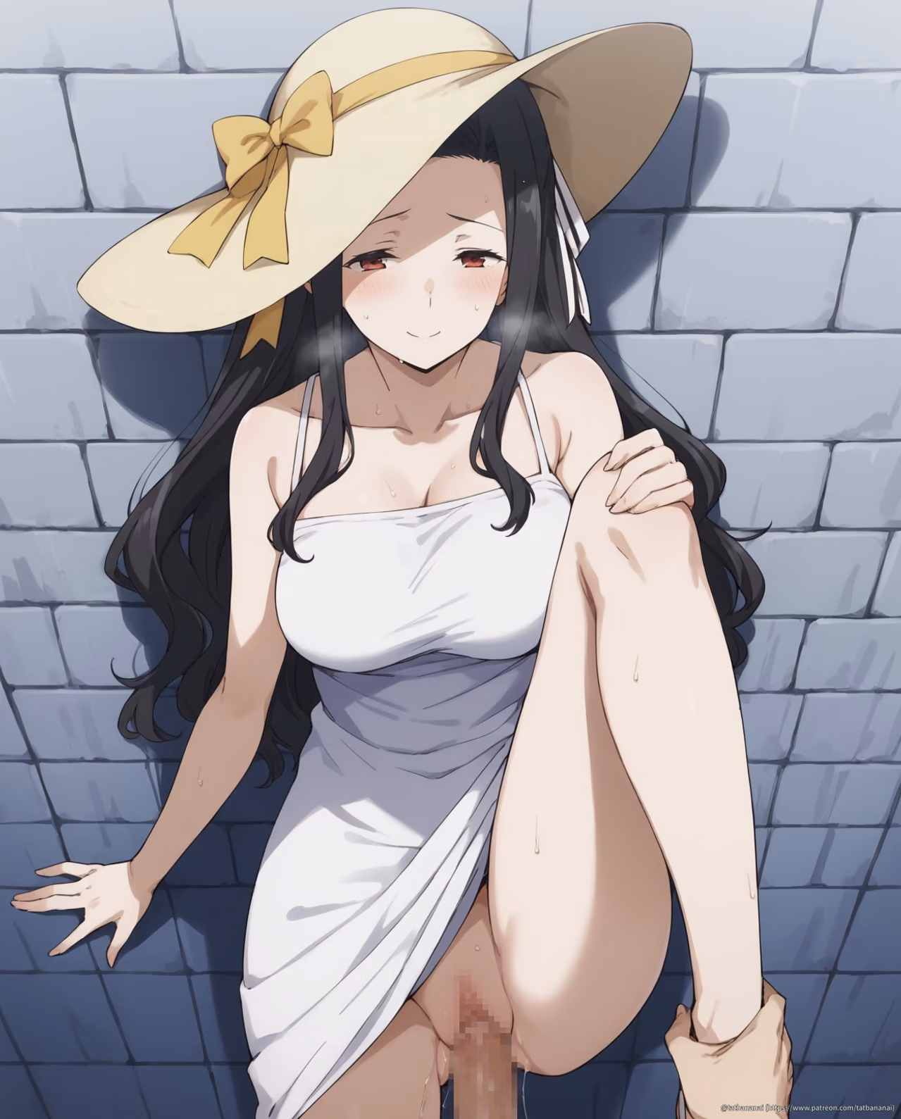 Mayumi Saegusa - The Irregular at Magic High School (Mahouka Koukou no Rettousei) - Hentai Gallery 89 - 127 Images — image 30 of 127