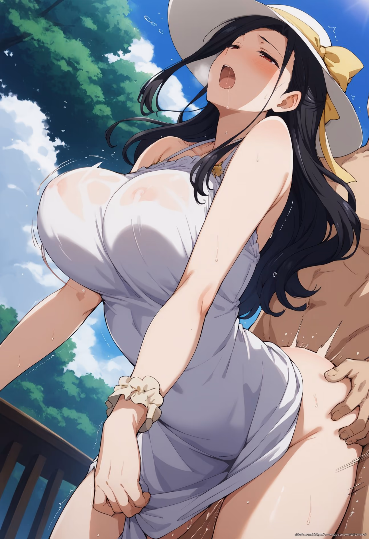 Mayumi Saegusa - The Irregular at Magic High School (Mahouka Koukou no Rettousei) - Hentai Gallery 89 - 127 Images — image 36 of 127