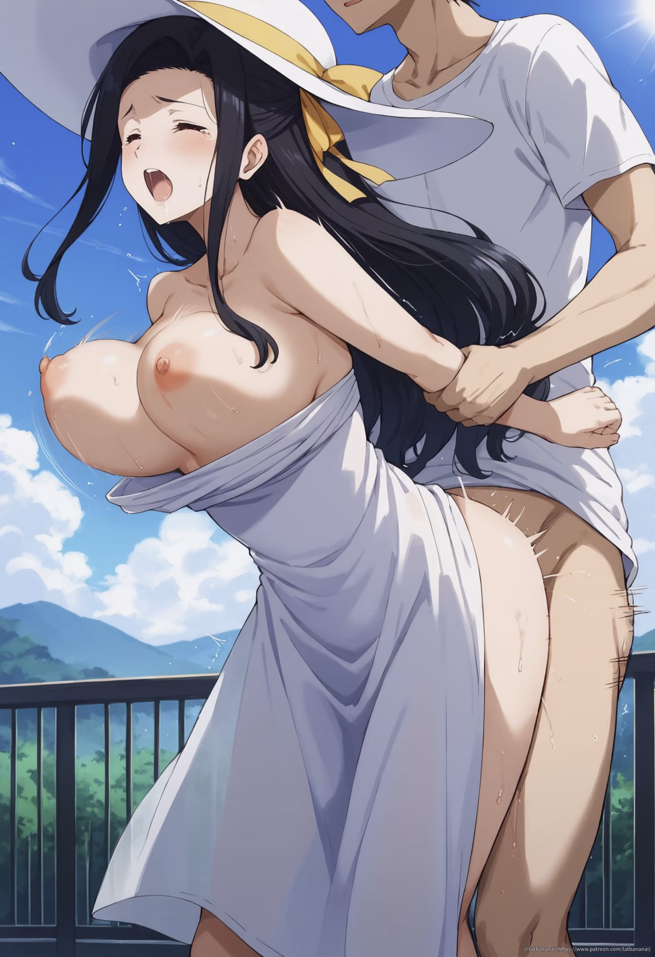 Mayumi Saegusa - The Irregular at Magic High School (Mahouka Koukou no Rettousei) - Hentai Gallery 89 - 127 Images — image 37 of 127