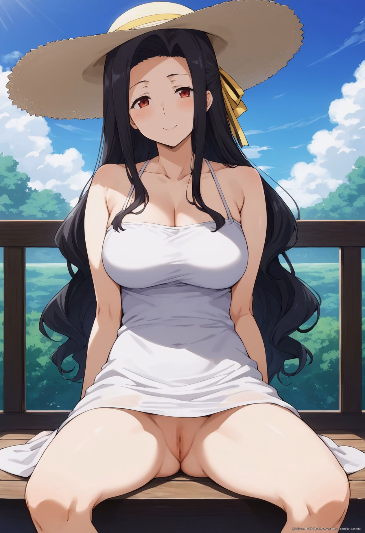 Mayumi Saegusa - The Irregular at Magic High School (Mahouka Koukou no Rettousei) - Hentai Gallery 89 - 127 Images — image 8 of 127