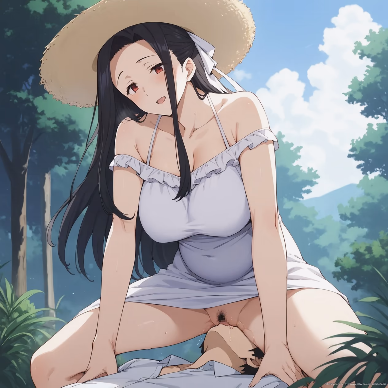 Mayumi Saegusa - The Irregular at Magic High School (Mahouka Koukou no Rettousei) - Hentai Gallery 89 - 127 Images — image 84 of 127