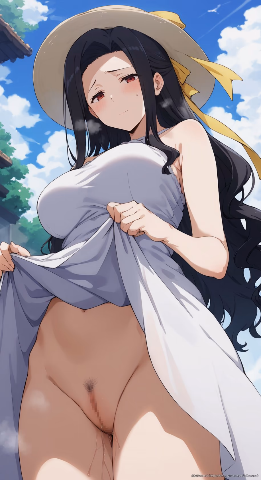 Mayumi Saegusa - The Irregular at Magic High School (Mahouka Koukou no Rettousei) - Hentai Gallery 89 - 127 Images — image 9 of 127