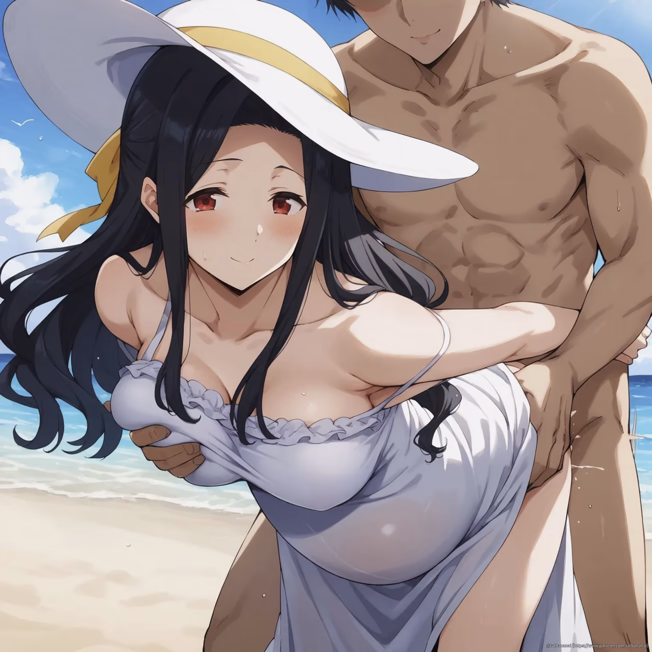 Mayumi Saegusa - The Irregular at Magic High School (Mahouka Koukou no Rettousei) - Hentai Gallery 89 - 127 Images — image 94 of 127