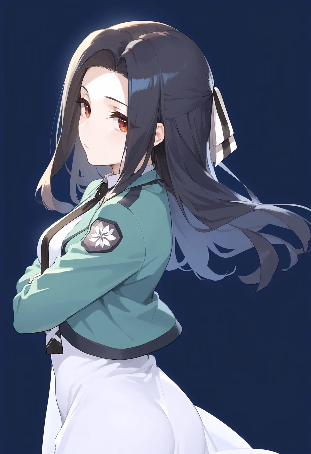Mayumi Saegusa - The Irregular at Magic High School (Mahouka Koukou no Rettousei) - Hentai Gallery 10 - 107 Images — image 4 of 107