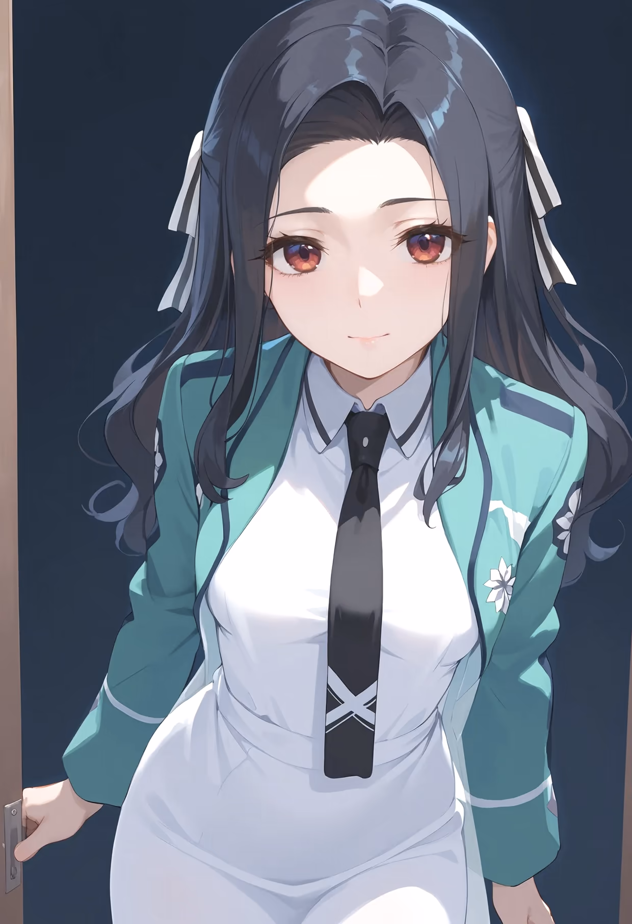 Mayumi Saegusa - The Irregular at Magic High School (Mahouka Koukou no Rettousei) - Hentai Gallery 10 - 107 Images — image 6 of 107