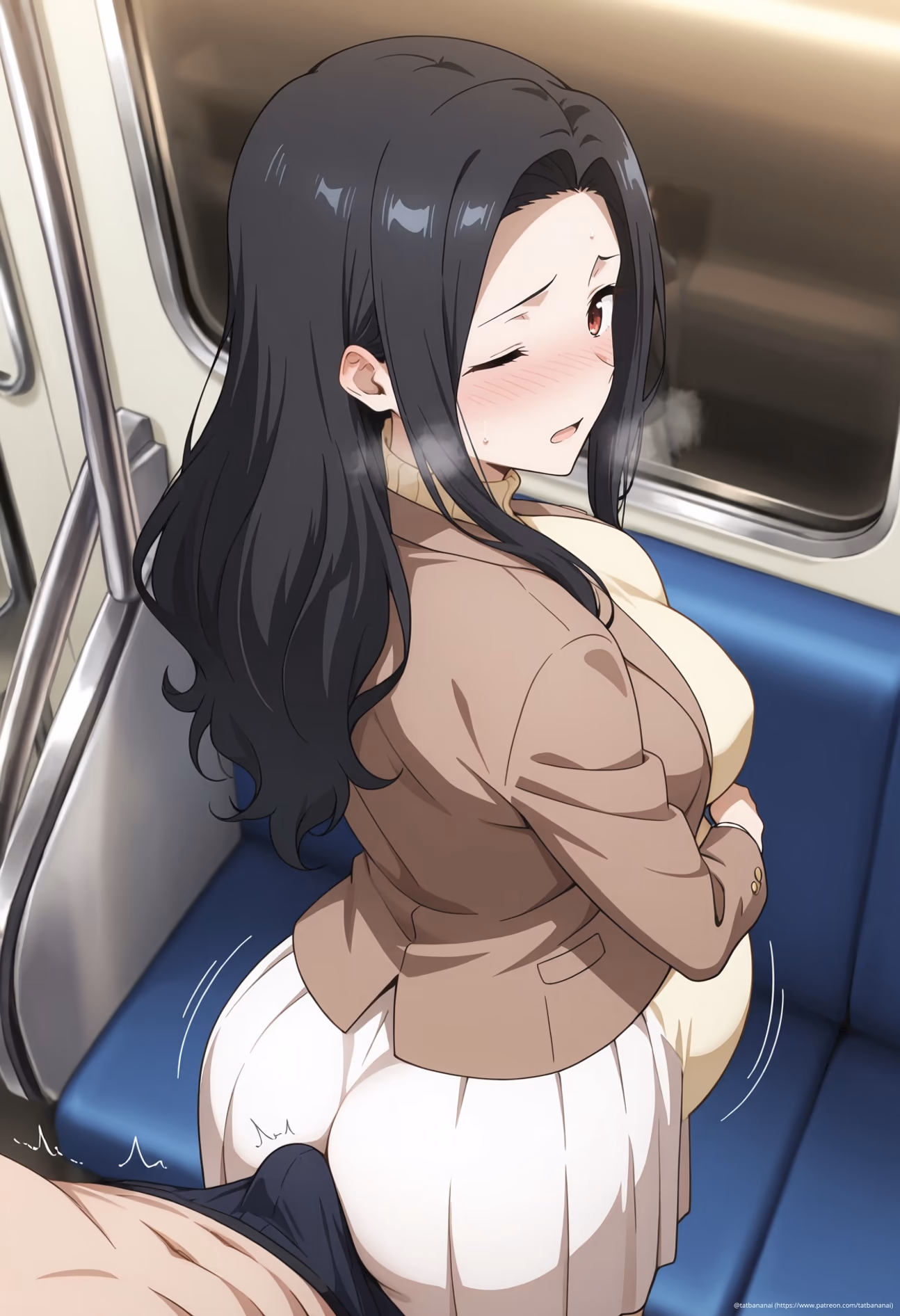 Mayumi Saegusa - The Irregular at Magic High School (Mahouka Koukou no Rettousei) - Hentai Gallery 92 - 139 Images — image 110 of 139