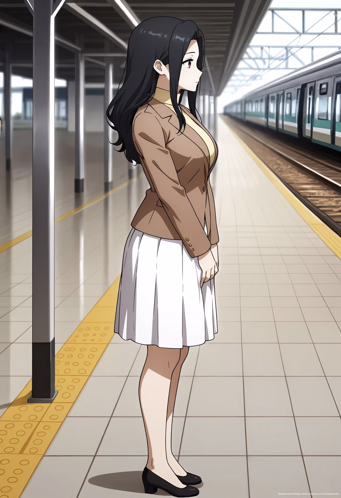 Mayumi Saegusa - The Irregular at Magic High School (Mahouka Koukou no Rettousei) - Hentai Gallery 92 - 139 Images — image 5 of 139