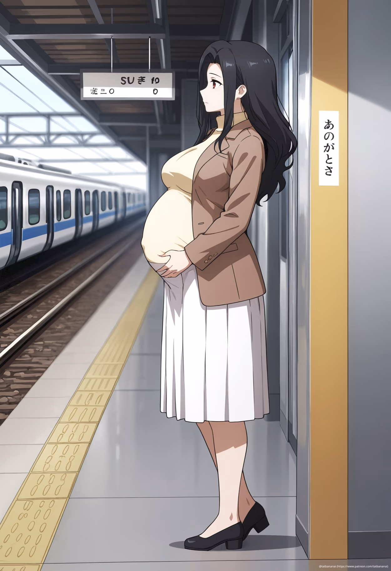Mayumi Saegusa - The Irregular at Magic High School (Mahouka Koukou no Rettousei) - Hentai Gallery 92 - 139 Images — image 74 of 139