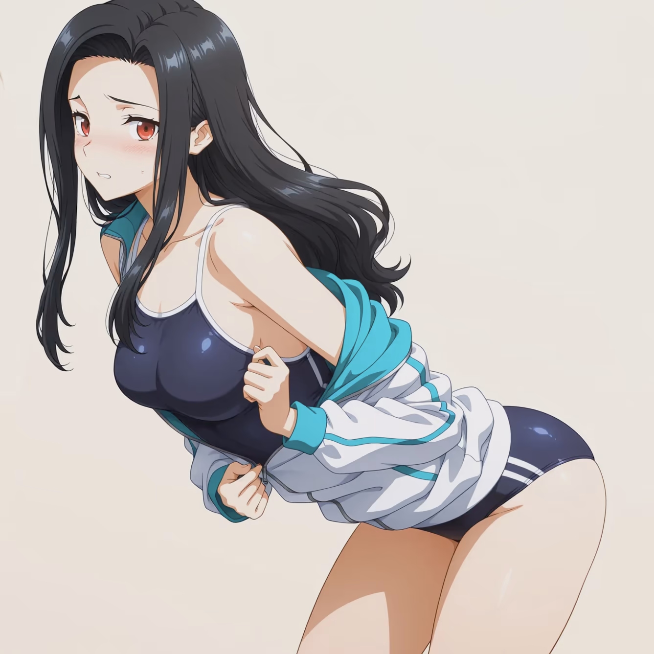 Mayumi Saegusa - The Irregular at Magic High School (Mahouka Koukou no Rettousei) - Hentai Gallery 93 - 20 Images — image 1 of 20